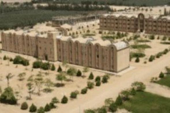 تعرف
على
دير
السيدة
العذراء
مريم
البراموس
بوادى
النطرون