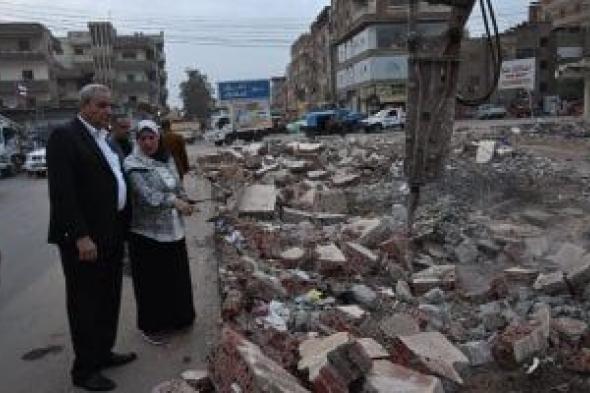 محافظ
الغربية
يتابع
إزالة
حديقة
قطور
القديمة
لاستكمال
محور
مصرف
الزهار