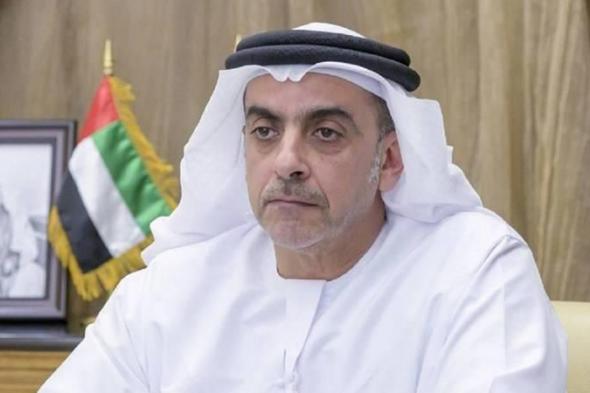 سيف
      بن
      زايد:
      سلامة
      المجتمع
      وأمنه
      سيبقيان
      أولوية
      راسخة