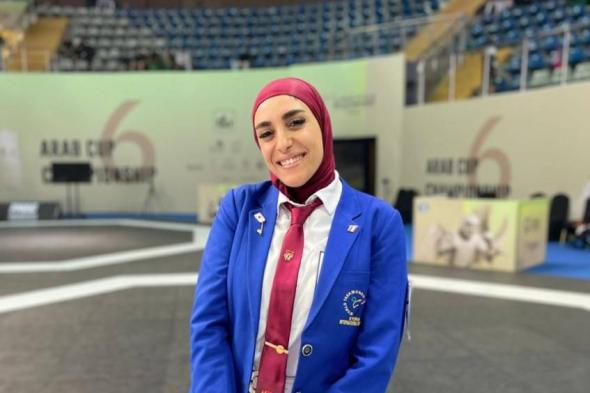 حكمات
      «عربية
      السيدات
      2026»
      عززن
      حضور
      المرأة