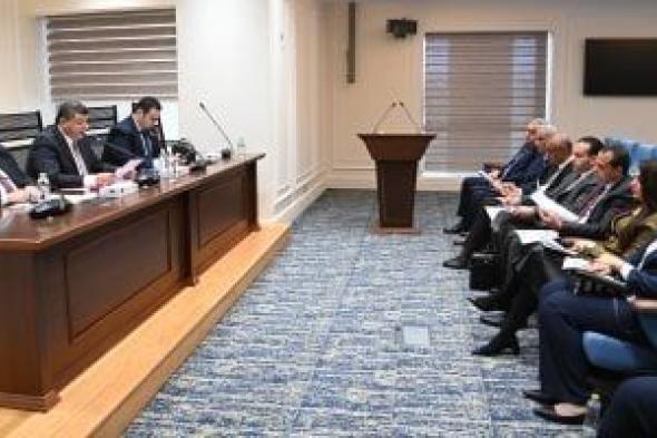 خطة
النواب
تفتح
ملف
قروض
«التعليم
العالى»
لإنشاء
جامعة
الملك
سليمان