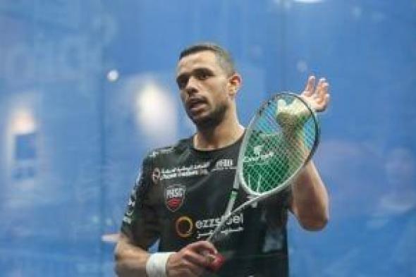 انطلاق
منافسات
نهائى
بطولة
ويندى
سيتى
للاسكواش
ومصر
تضمن
لقب
السيدات