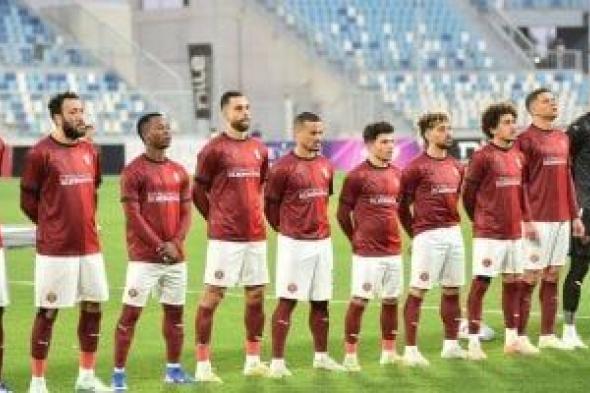 جدول
ترتيب
الدورى
الممتاز..
سيراميكا
فى
الصدارة
والأهلى
بالمركز
الرابع