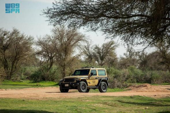 «الداخلية»
    تعزز
    مفاهيم
    حماية
    البيئة
    وإنفاذ
    الأنظمة
    ودعم
    جهود
    تنمية
    الغطاء
    النباتي
    في
    المملكة
    وتحسين
    جودة
    الحياة