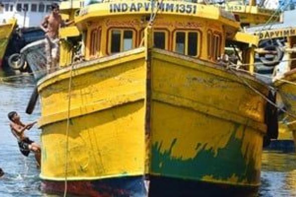 الحبس
وغرامة
تصل
لـ500
ألف
حال
تعطيل
أعمال
الصيد
بهذه
الممارسات