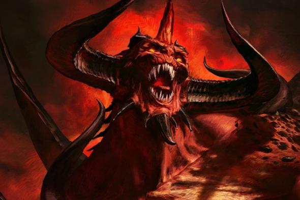 احتفالية
الذكرى
الثلاثين
لـ
Diablo:
استعراض
شامل
لكل
الإعلانات
والتحديثات
المرتقبة
القادمة
للسلسلة