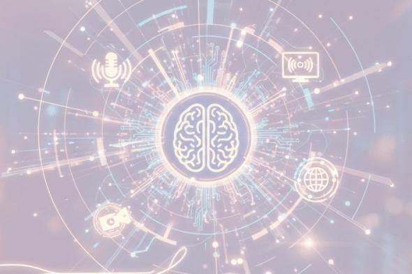 تسخير
      ثورة
      الذكاء
      الاصطناعي
      في
      الإعلام
      العربي