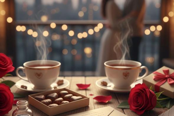 أجمل
رسالة
عيد
الحب
2026
لحبيبتي:
كلمات
تذيب
القلوب
ورسائل
رومانسية