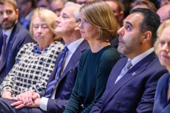 الصندوق
      السيادي
      النرويجي
      يواجه
      صعوبات
      بشأن
      «الاستثمار
      ​المسؤول»