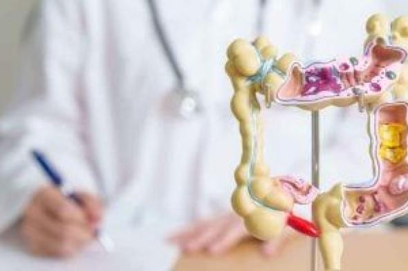 سرطان
القولون
والمستقيم..
أعراض
يجب
الانتباه
لها
وطرق
الوقاية