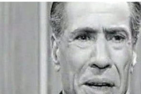 عباس
فارس..
رحلة
فنان
من
مسرح
جورج
أبيض
إلى
هوليود