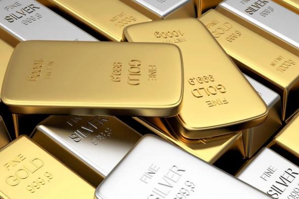 المعادن النفيسة تتعافى.. الذهب والفضة ينتعشان بدعم الشراء