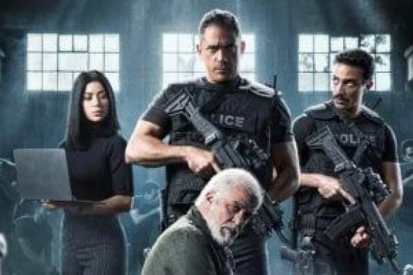 المتحدة
تكشف
الوجه
الخفى
للجماعة
الإرهابية
فى
رمضان
2026
بـ
رأس
الأفعى