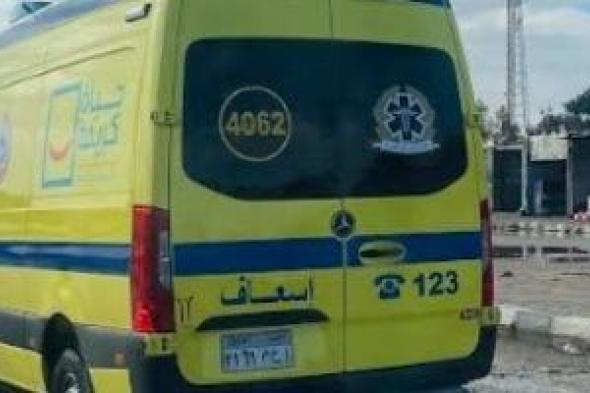 إصابة
تلميذ
صدمه
قطار
بقنا