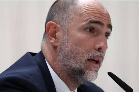 توتنهام
      يستعد
      لتعيين
      تودور
      مدرباً
      مؤقتاً
      حتى
      نهاية
      الموسم