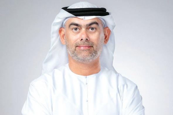 54.8 مليار درهم إيرادات «طاقة» خلال 2025