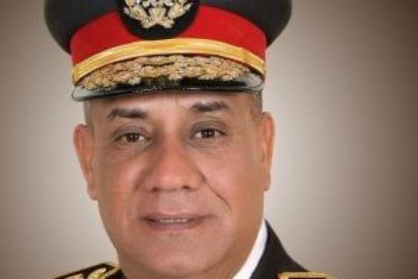 السيرة
الذاتية
للفريق
أشرف
زاهر
وزير
الدفاع
والإنتاج
الحربى