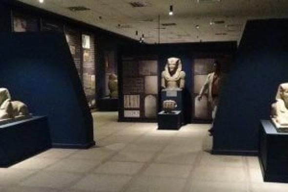 السجن
7
سنوات
وغرامة
مليون
جنيه..
عقوبة
تزوير
الآثار
بقصد
الاحتيال