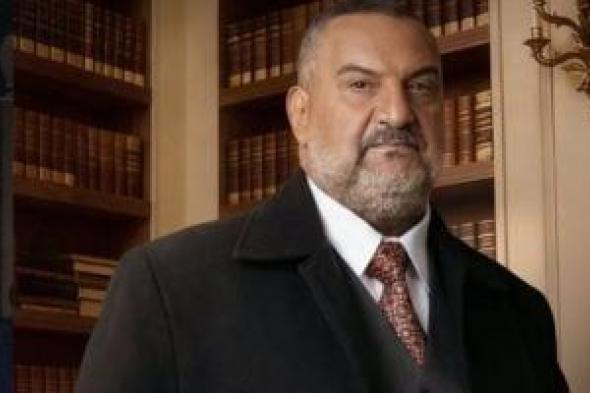 رمضان
2026..
خالد
الصاوى
الأخ
الأكبر
لـ
ماجد
المصرى
وأحمد
عيد
فى
أولاد
الراعى