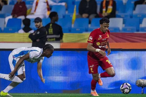 الحزم
    يفوز
    على
    الأخدود
    في
    "دوري
    روشن"