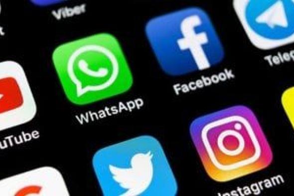 ماذا
يحدث
لحسابك
على
وسائل
التواصل
بعد
وفاتك؟