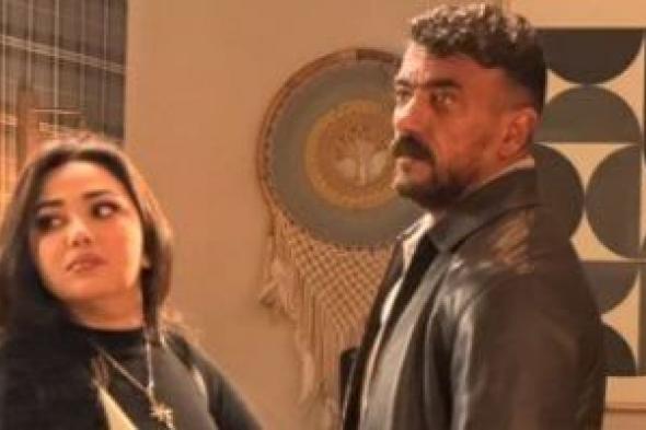 رمضان
2026..
«درويلة»
الأغنية
الدعائية
لمسلسل
على
كلاى
بصوت
رحمة
محسن