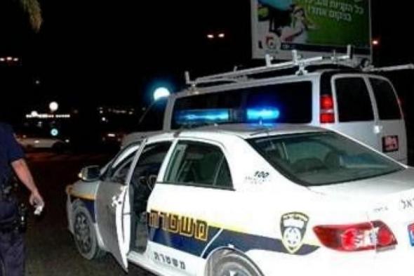 مظاهرة
حاشدة
في
طمرة
بالجليل
ضد
استفحال
الجريمة