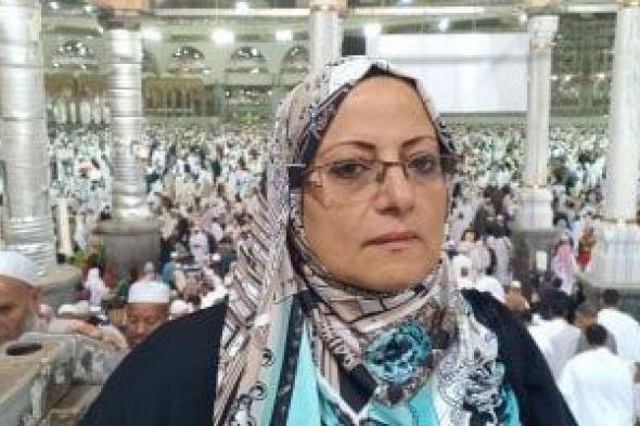 وفاة
زوجة
المخرج
محمد
الدسوقى
وتشييع
الجثمان
بعد
صلاة
الجمعة