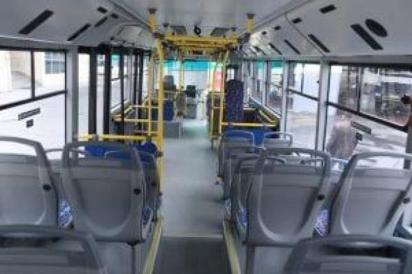 لخدمة
ركاب
الدائرى..
النقل
تعلن
مواعيد
الأتوبيس
الترددى
(BRT)
فى
رمضان