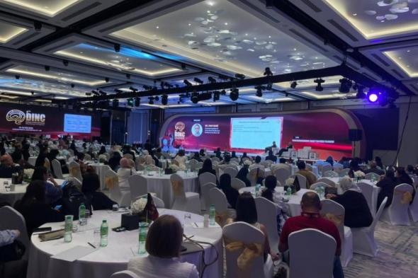 انطلاق
      المؤتمر
      الدولي
      السادس
      لطب
      الأعصاب
      في
      دبي