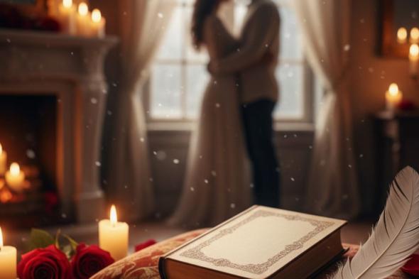 قصائد
وشعر
عن
عيد
الحب
2026:
أجمل
ما
قيل
في
الغزل
والرومانسية