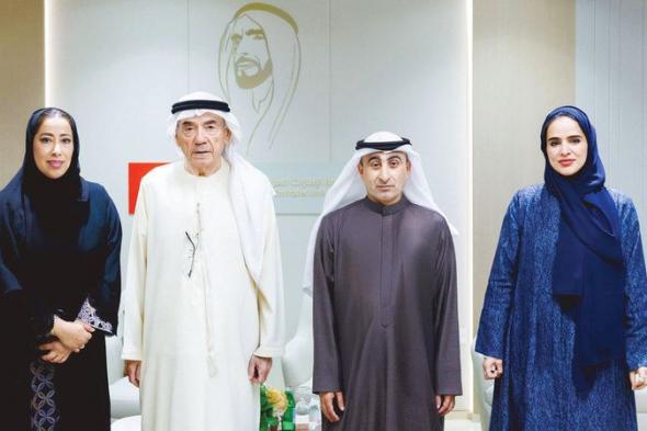 «دبي للصحافة» يعلن جامعة الإمارات شريكاً لقمة الإعلام العربي 2026