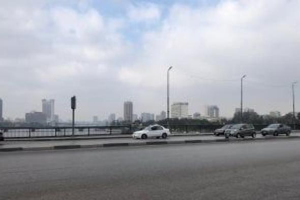 النشرة
المرورية..
سيولة
بحركة
السيارات
بمحاور
القاهرة
والجيزة