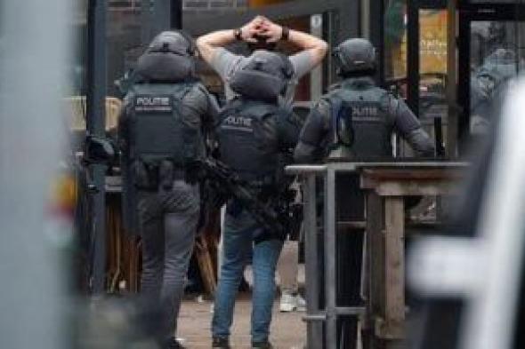 فرنسا
تعلن
تفكيك
شبكة
احتيال
داخل
متحف
اللوفر
واعتقال
موظفين
ومتورطين