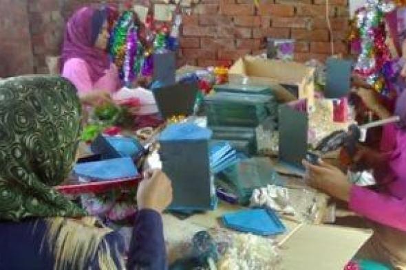 ضوابط
صارمة
لتمويل
المشروعات
الصغيرة..
أبرزها
حظر
تلقى
الودائع