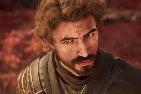 القائمة
الكاملة
للفائزين
في
حفل
جوائز
DICE
Awards
2026