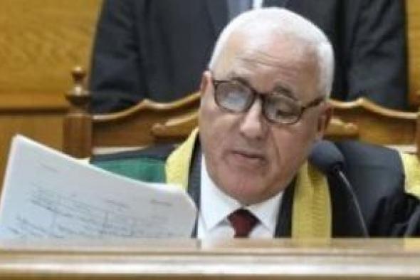 نظر
محاكمة
97
متهما
بقضية
"خلية
مدينة
نصر"..غدا