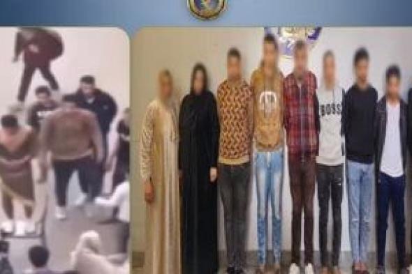 أمن
القليوبية
يكشف
تفاصيل
إجبار
شاب
على
ارتداء
ملابس
نسائية
وضبط
المتهمين