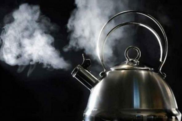 هل غلي الماء أكثر من مرة يجعله ساماً ؟