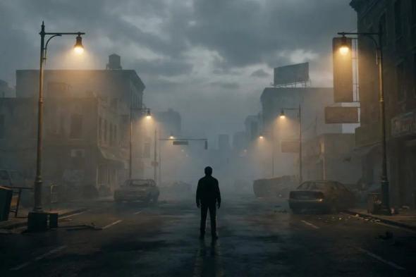 Silent
      Hill:
      Townfall
      أحدث
      عنوان
      في
      السلسلة
      يتجاهل
      Xbox
      عند
      الإطلاق