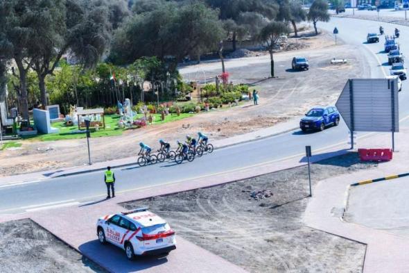 شرطة
      رأس
      الخيمة
      تستعد
      لتأمين
      طواف
      الإمارات