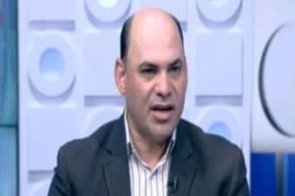 رئيس
مركز
المناخ
يحذر
من
3
أمراض
تهدد
المحاصيل