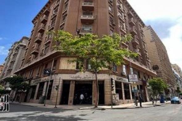 حالات
تُنهي
عقد
الإيجار
القديم
وتُجيز
الطرد
قضائيًا
أبرزها
امتلاك
بديل