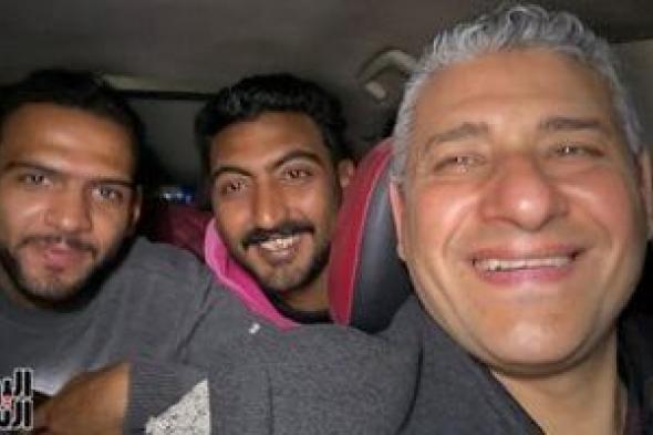 بعد
إخلاء
سبيل
المتهم..
هل
أغلقت
قضية
واقعة
«فتاة
الأتوبيس»؟