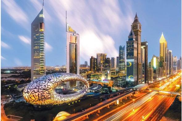 2025 يسجل حضوراً لافتاً للوسطاء العقاريين المواطنين في دبي