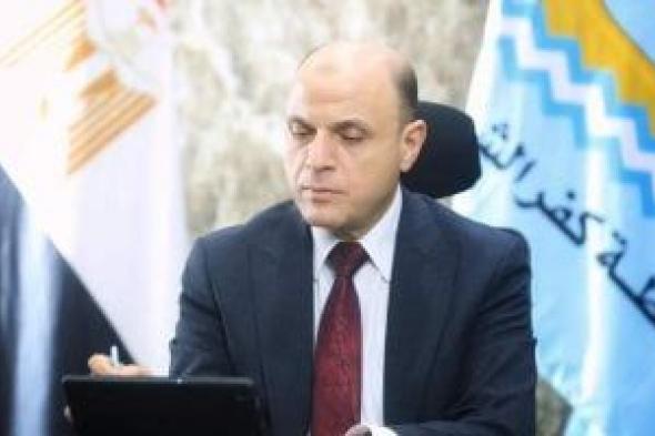 تعرف
على
إنشاء
وتطوير
مستشفيات
بكفر
الشيخ
في
10
معلومات