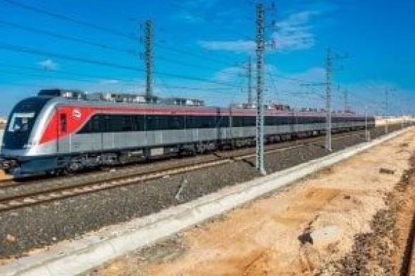 النقل
تعلن
المواعيد
الجديدة
لمترو
الأنفاق
والقطار
الكهربائىLRT
فى
رمضان