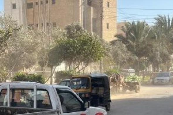 درجات
الحرارة
اليوم
الجمعة
13
فبراير
2026..
نشاط
قوى
للرياح
واضطراب
ملاحة