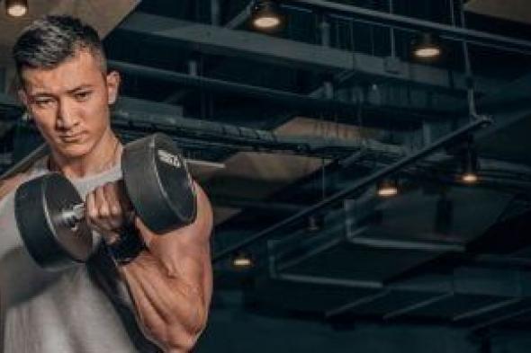 دراسة:
التمارين
عالية
الكثافة
تقلل
أعراض
نوبات
الهلع