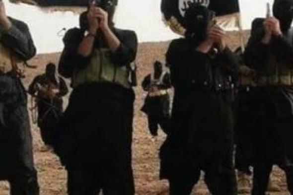 سنتكوم:
إتمام
نقل
أكثر
من
5700
من
معتقلى
تنظيم
داعش